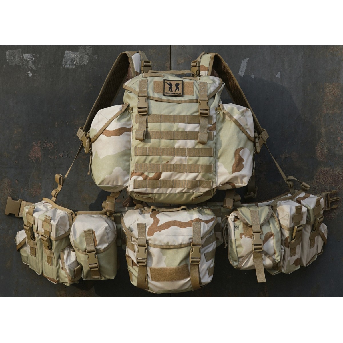 Velocity Systems Jungle Kit > Tactical Gear > AR15.COM