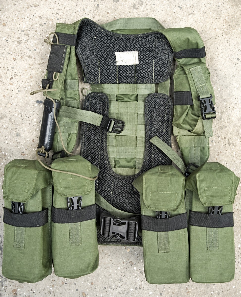 Clear Tactial Task Гарантія і повернення - Suputnyk Gear