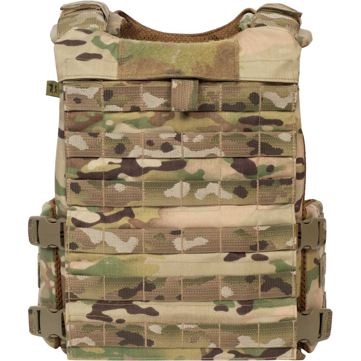 Res Gear ARES plate carrier – quick-release amphibious armor | suputnyk-gear