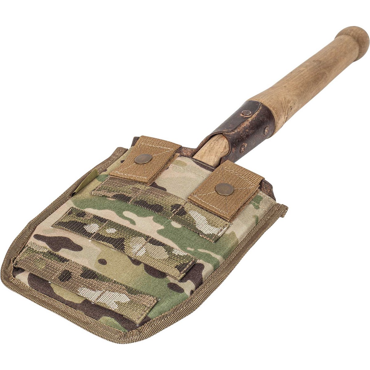 Чохол для саперної лопати МПЛ - Suputnyk Gear