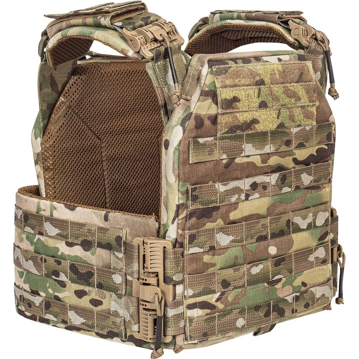 ✓ RANGER Plate Carrier – classic combat armor | suputnyk-gear