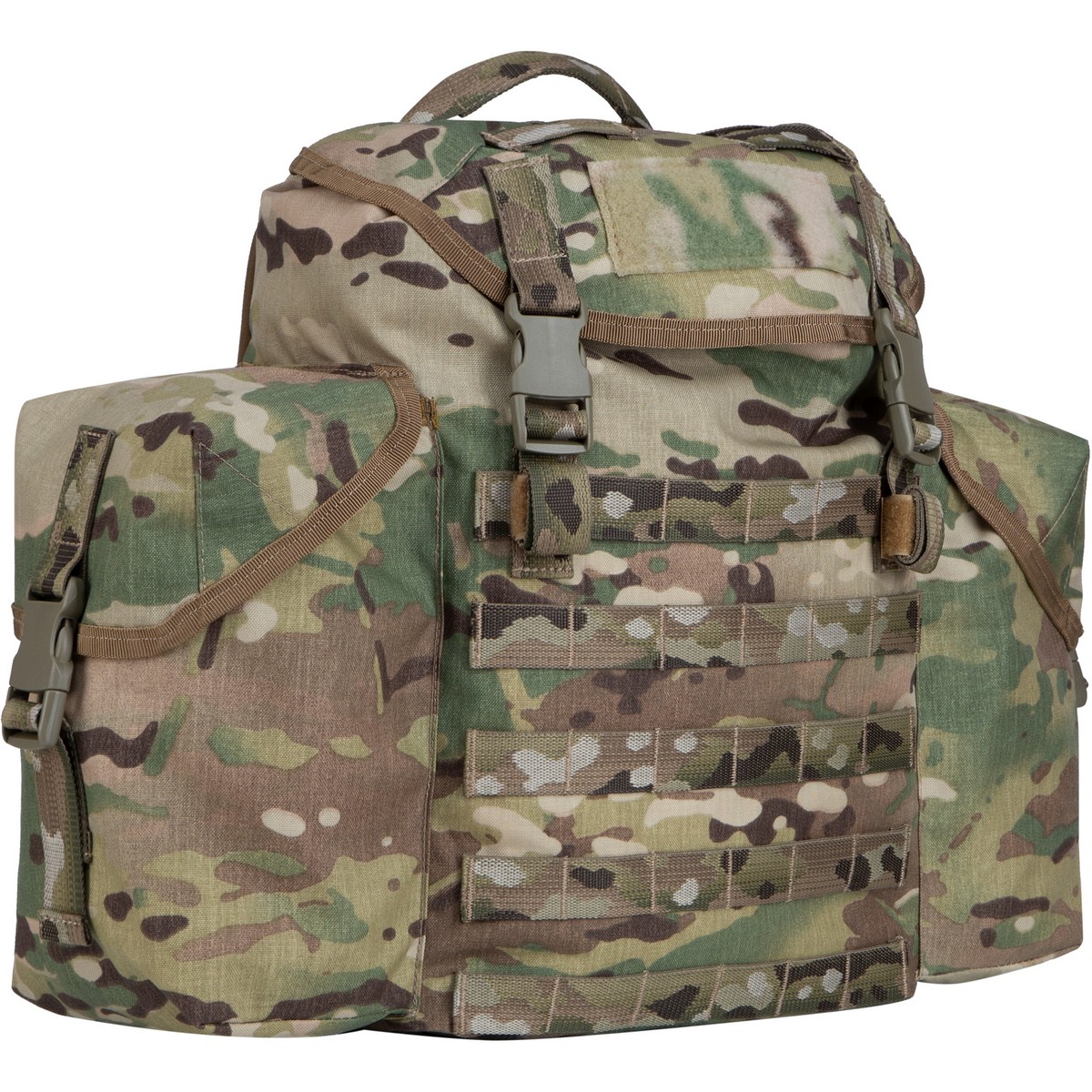 ✓ RB-19 – Compact Assault Pack for Chest Rigs | Suputnyk Gear