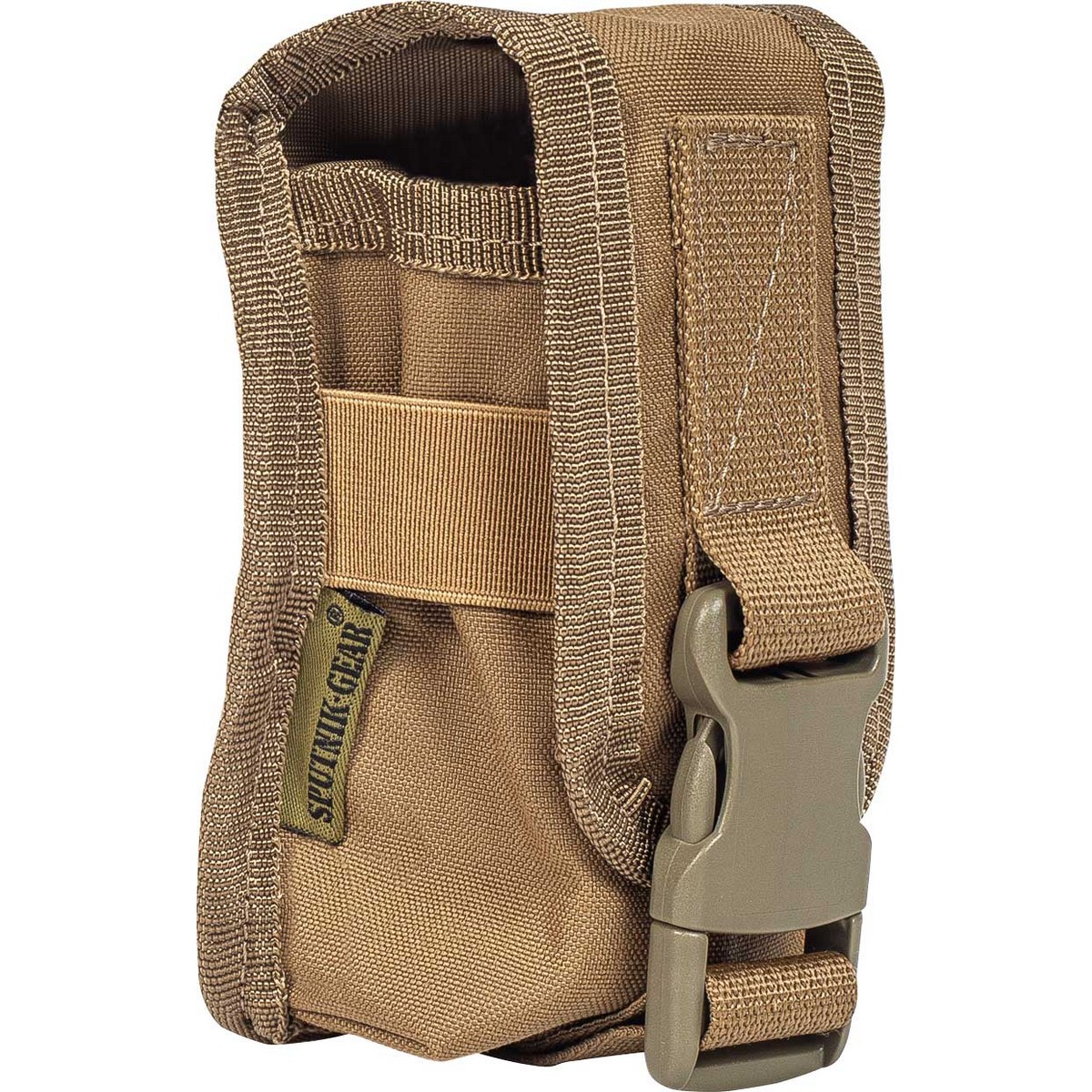 Special tactical pouches - Buy in Suputnyk Gear