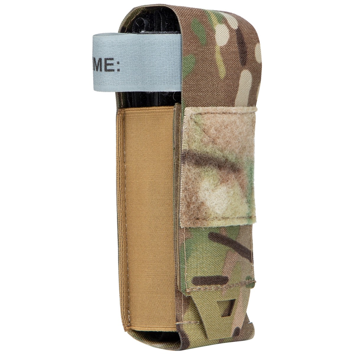 PT-OPEN Pouch – next-generation tourniquet holder | Suputnyk Gear