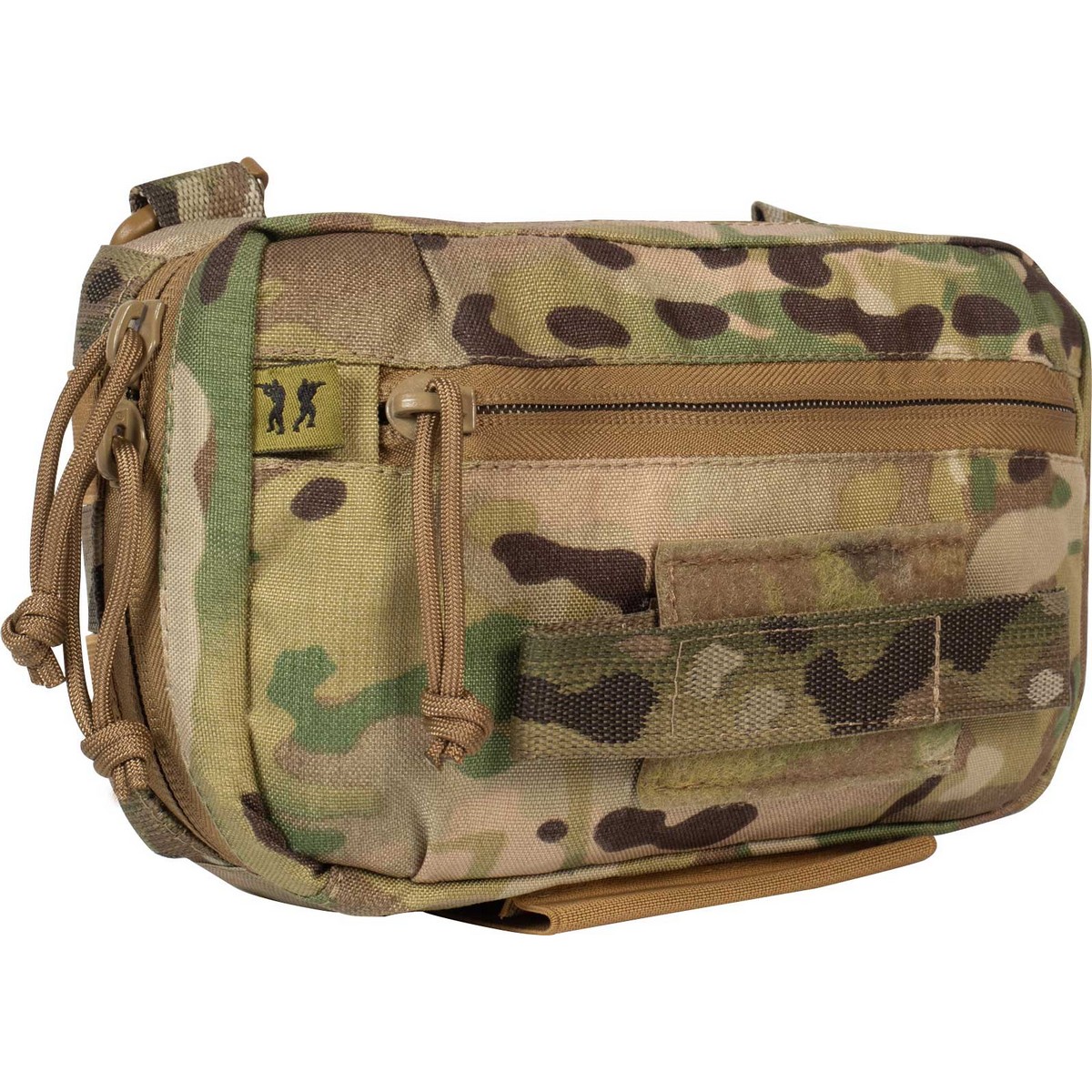 TRACKER bag