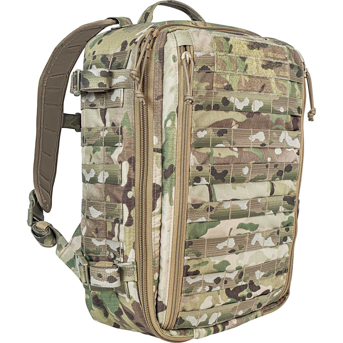 Тактичний вантажний рюкзак TRADER Suputnyk Gear